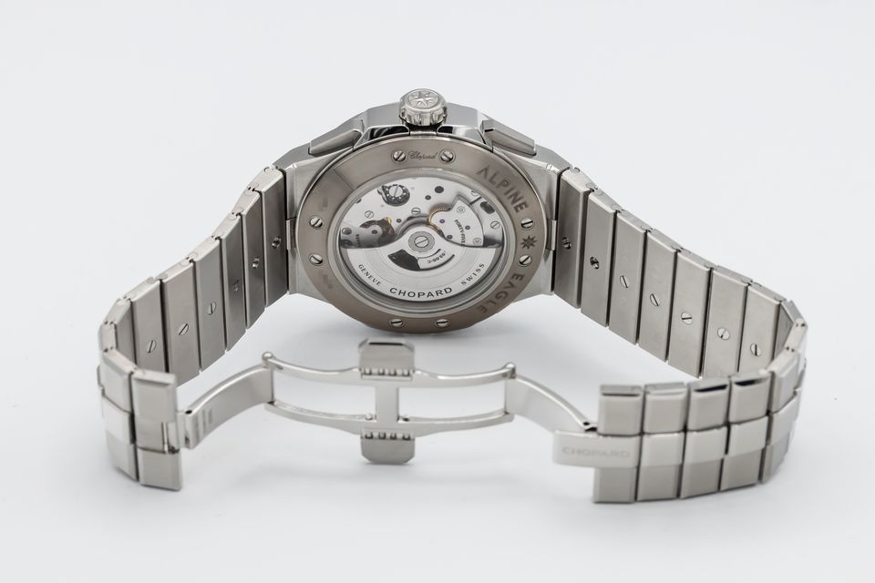 Chopard Alpine Eagle 298609-3001 Image 4